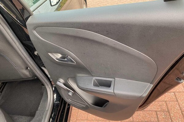 Used Vauxhall Corsa 2020 for sale - 76201358: Photo 31