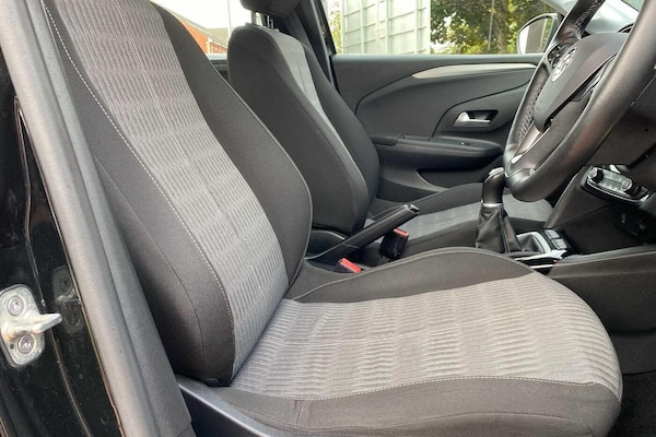 Used Vauxhall Corsa 2020 for sale - 76201358: Photo 32