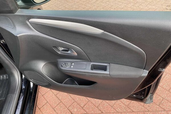 Used Vauxhall Corsa 2020 for sale - 76201358: Photo 33