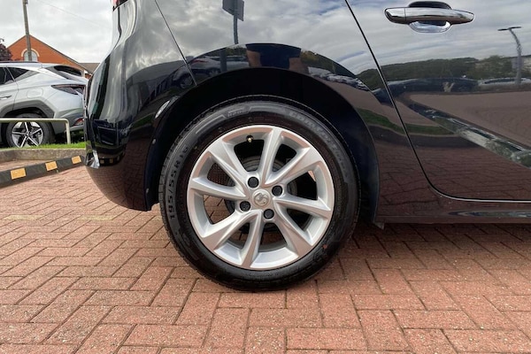 Used Vauxhall Corsa 2020 for sale - 76201358: Photo 36