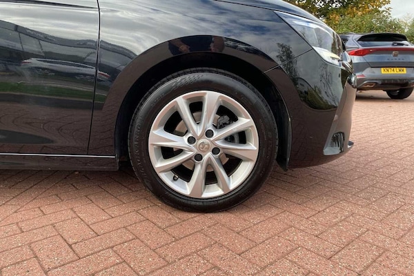 Used Vauxhall Corsa 2020 for sale - 76201358: Photo 37