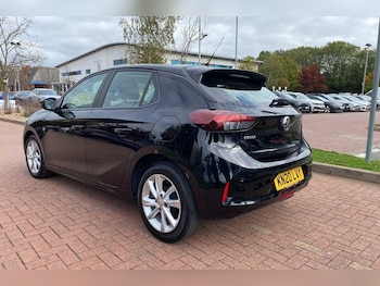 Used Vauxhall Corsa 2020 for sale - 76201358: Photo 3