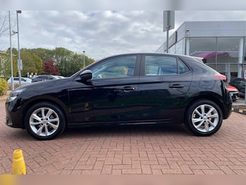 Used Vauxhall Corsa 2020 for sale - 76201358: Photo 4
