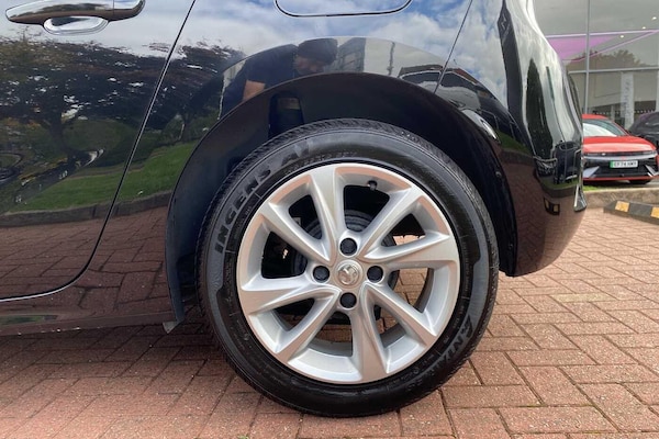 Used Vauxhall Corsa 2020 for sale - 76201358: Photo 5