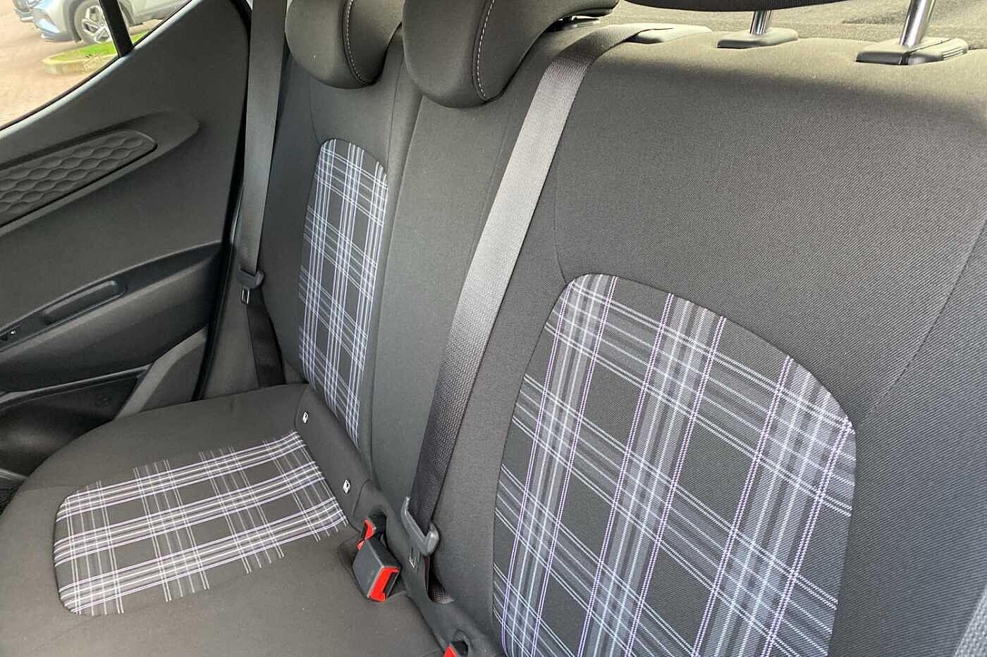 Used Hyundai i10 2025 for sale - 76608173: Photo 10