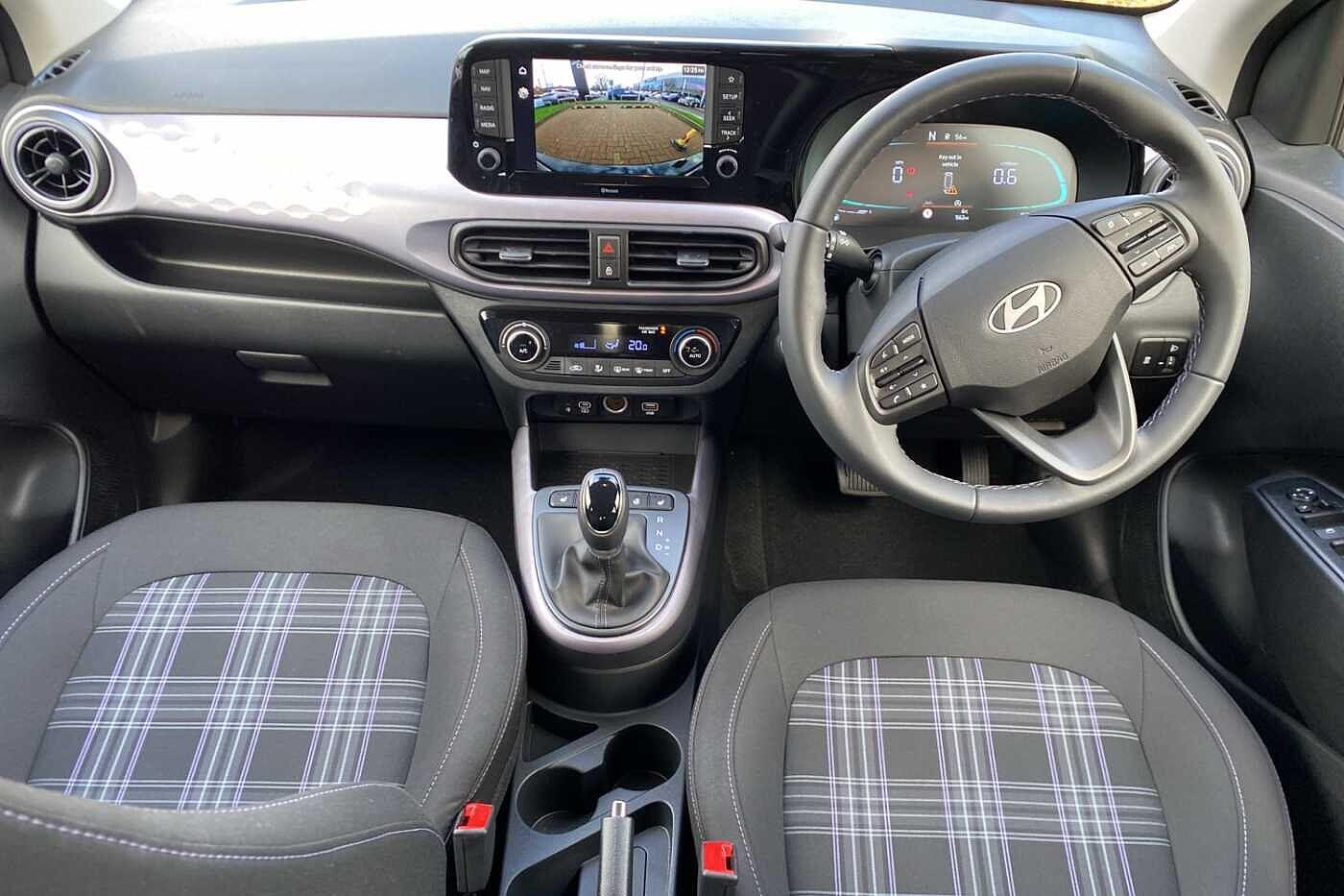 Used Hyundai i10 2025 for sale - 76608173: Photo 12