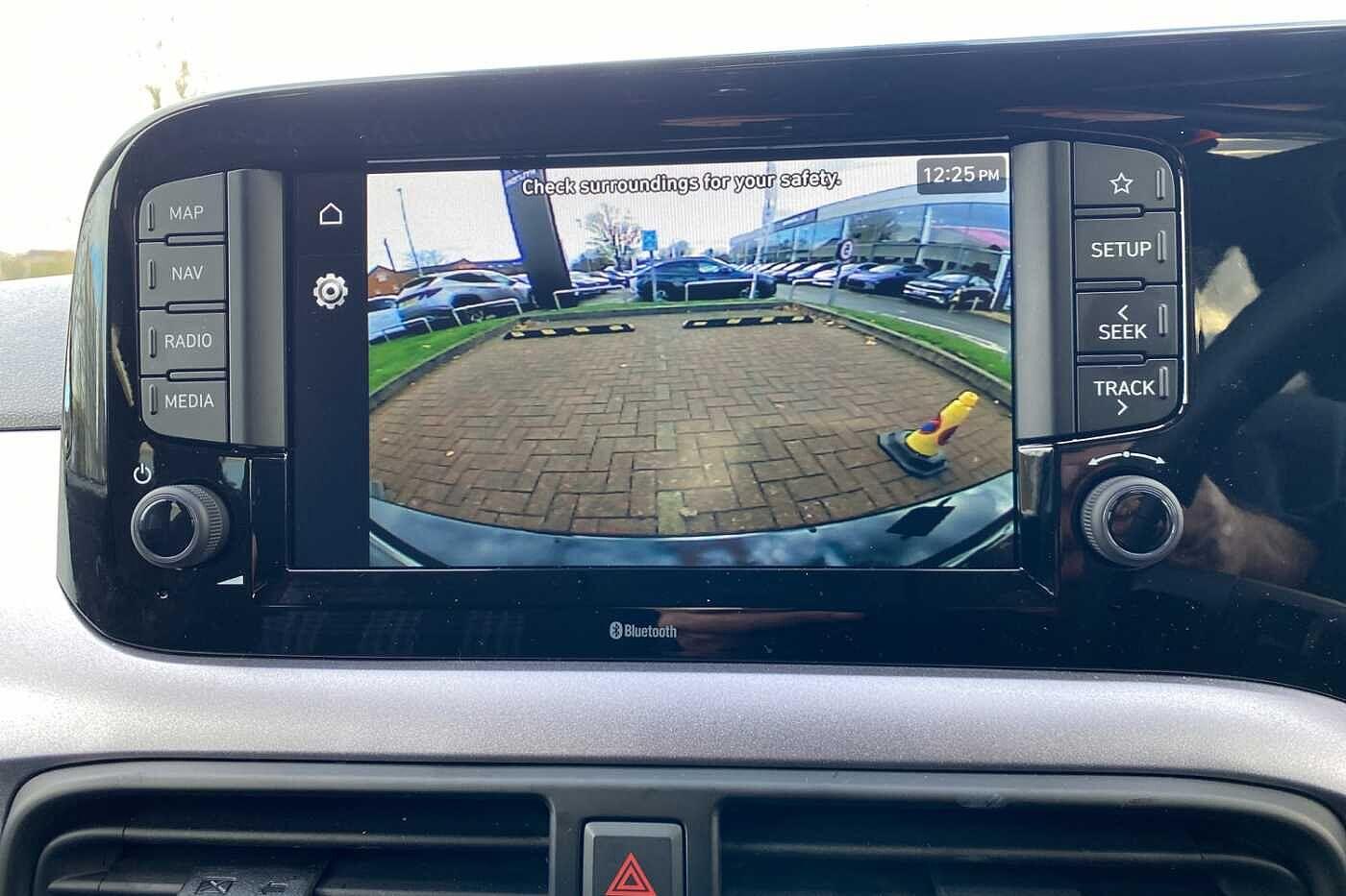 Used Hyundai i10 2025 for sale - 76608173: Photo 13