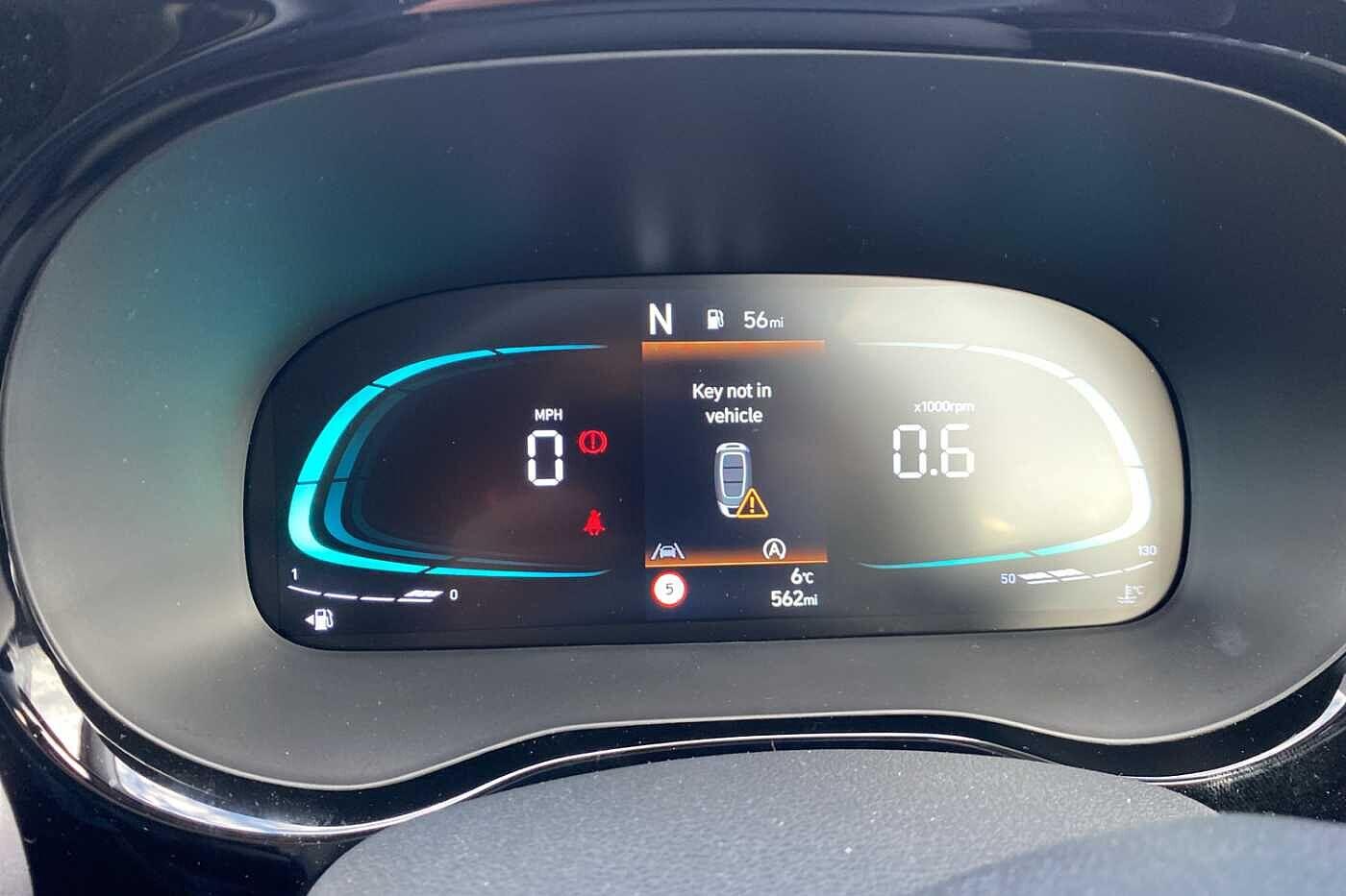 Used Hyundai i10 2025 for sale - 76608173: Photo 14