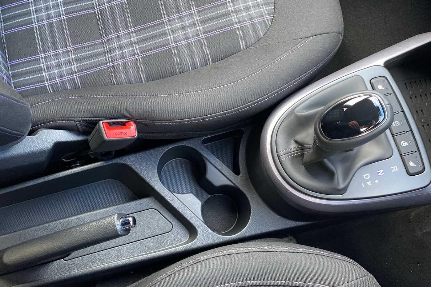 Used Hyundai i10 2025 for sale - 76608173: Photo 18