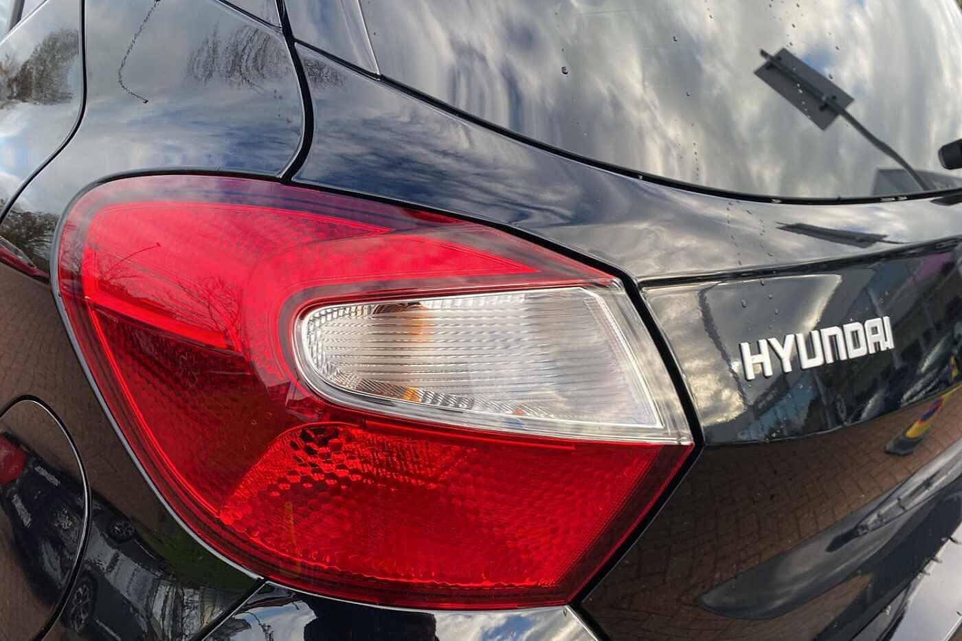 Used Hyundai i10 2025 for sale - 76608173: Photo 25