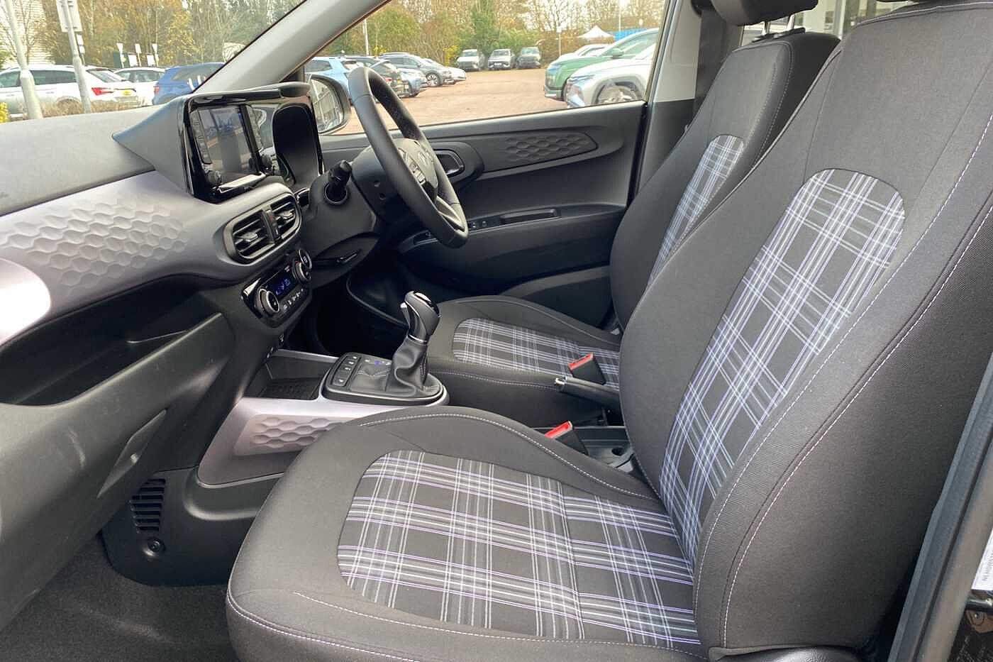 Used Hyundai i10 2025 for sale - 76608173: Photo 29