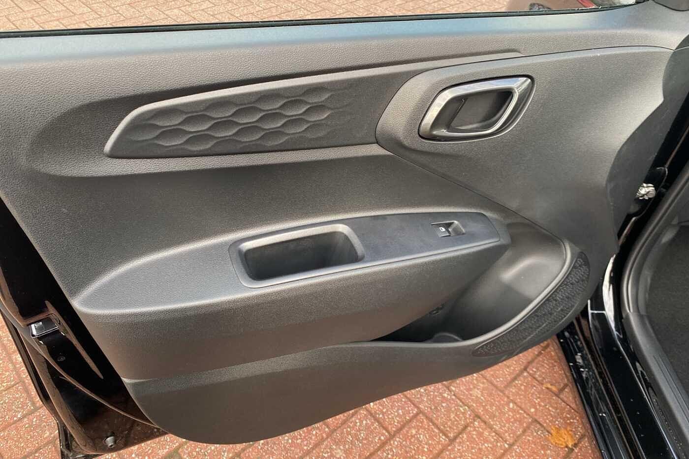 Used Hyundai i10 2025 for sale - 76608173: Photo 30