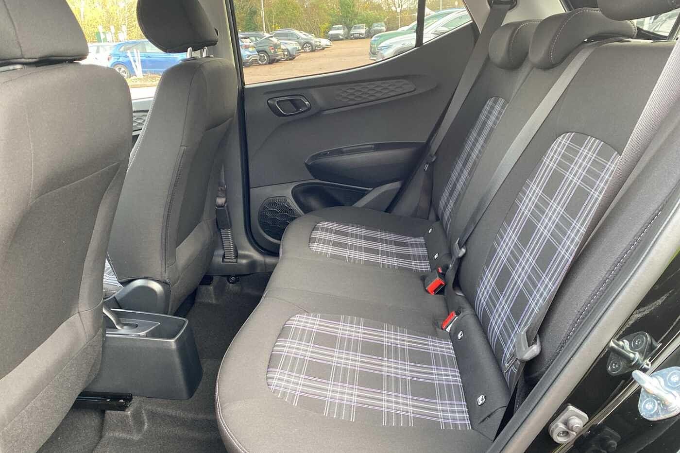 Used Hyundai i10 2025 for sale - 76608173: Photo 31