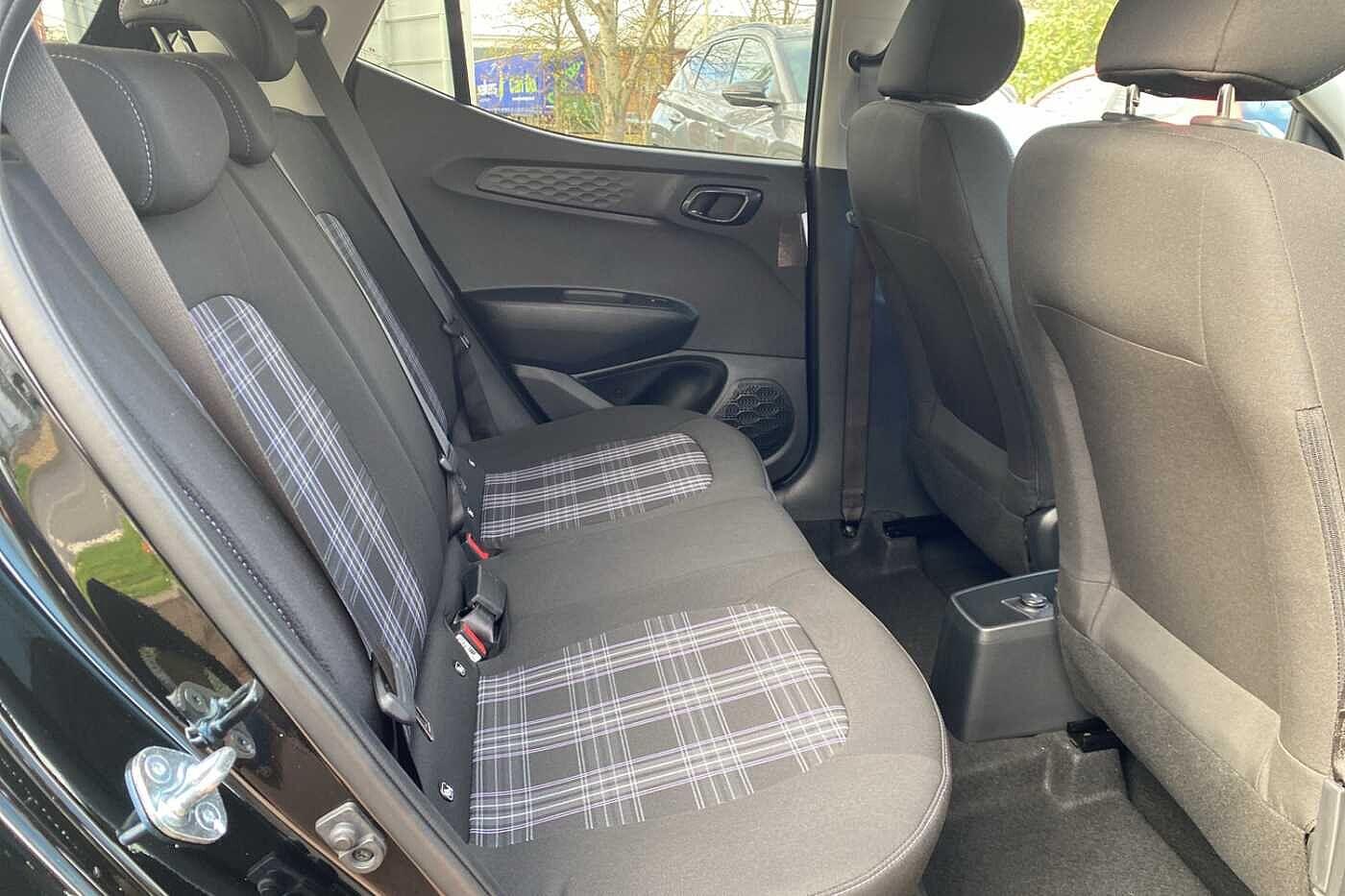 Used Hyundai i10 2025 for sale - 76608173: Photo 33