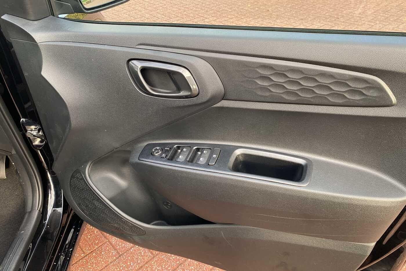 Used Hyundai i10 2025 for sale - 76608173: Photo 36