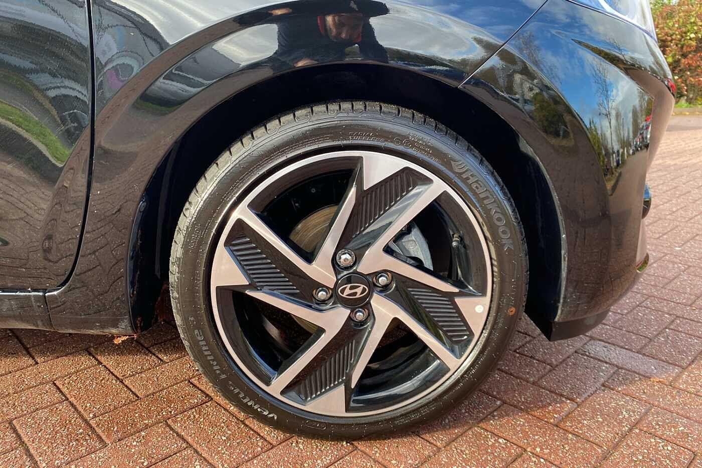 Used Hyundai i10 2025 for sale - 76608173: Photo 39