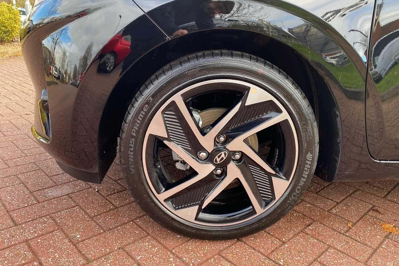 Used Hyundai i10 2025 for sale - 76608173: Photo 40