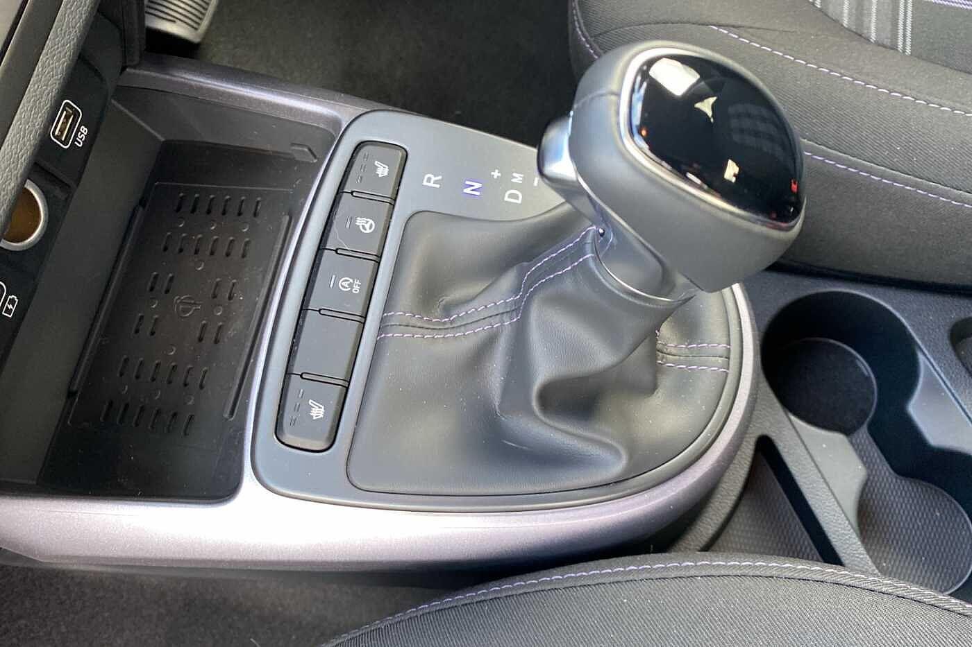 Used Hyundai i10 2025 for sale - 76608173: Photo 9