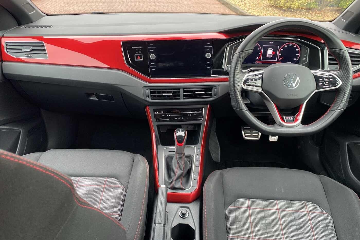 Used Volkswagen Polo 2022 for sale - 76735074: Photo 11