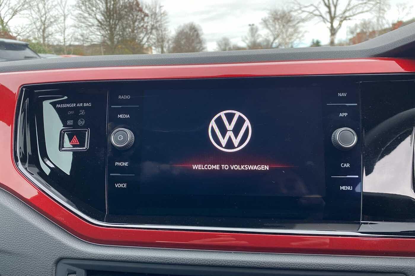 Used Volkswagen Polo 2022 for sale - 76735074: Photo 12