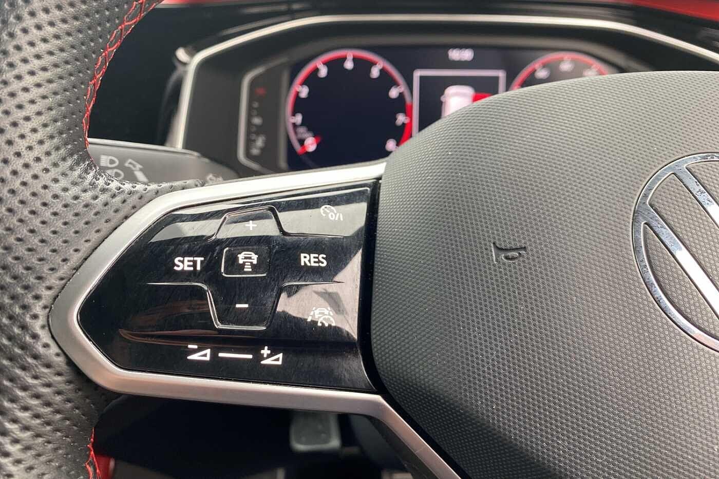 Used Volkswagen Polo 2022 for sale - 76735074: Photo 13