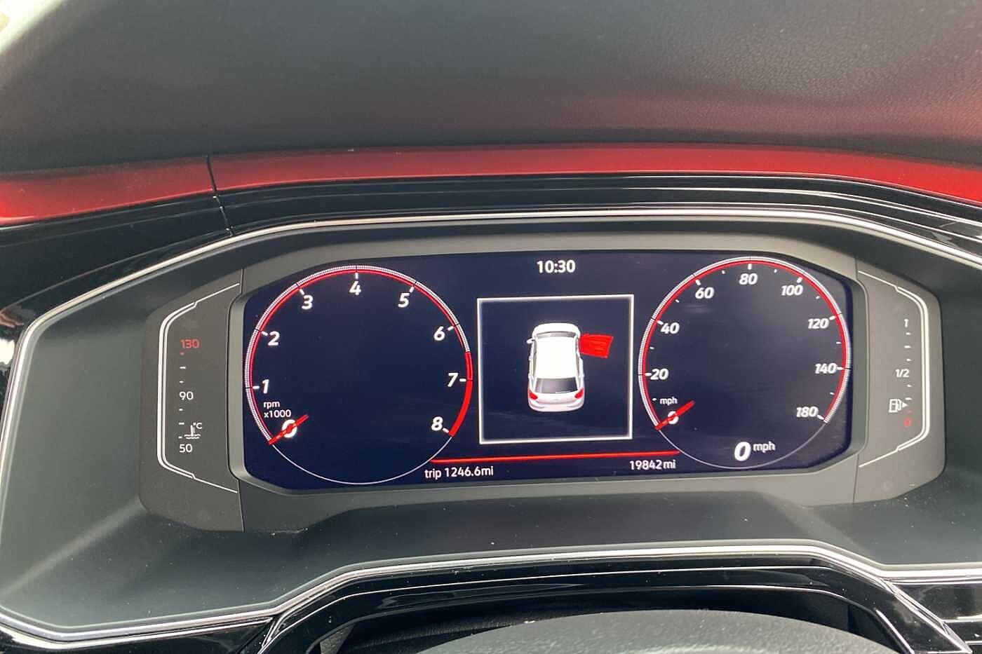 Used Volkswagen Polo 2022 for sale - 76735074: Photo 15