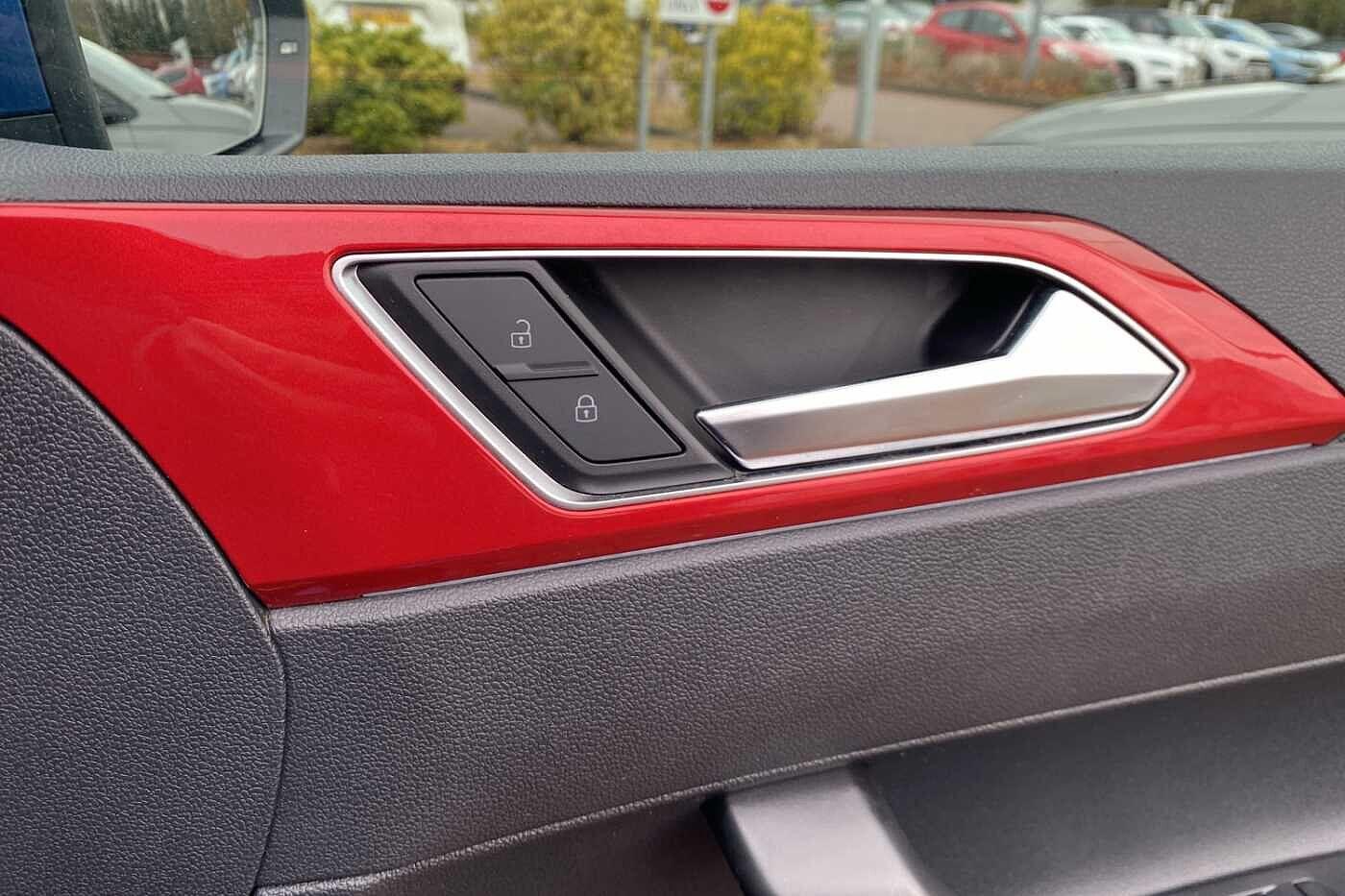 Used Volkswagen Polo 2022 for sale - 76735074: Photo 18