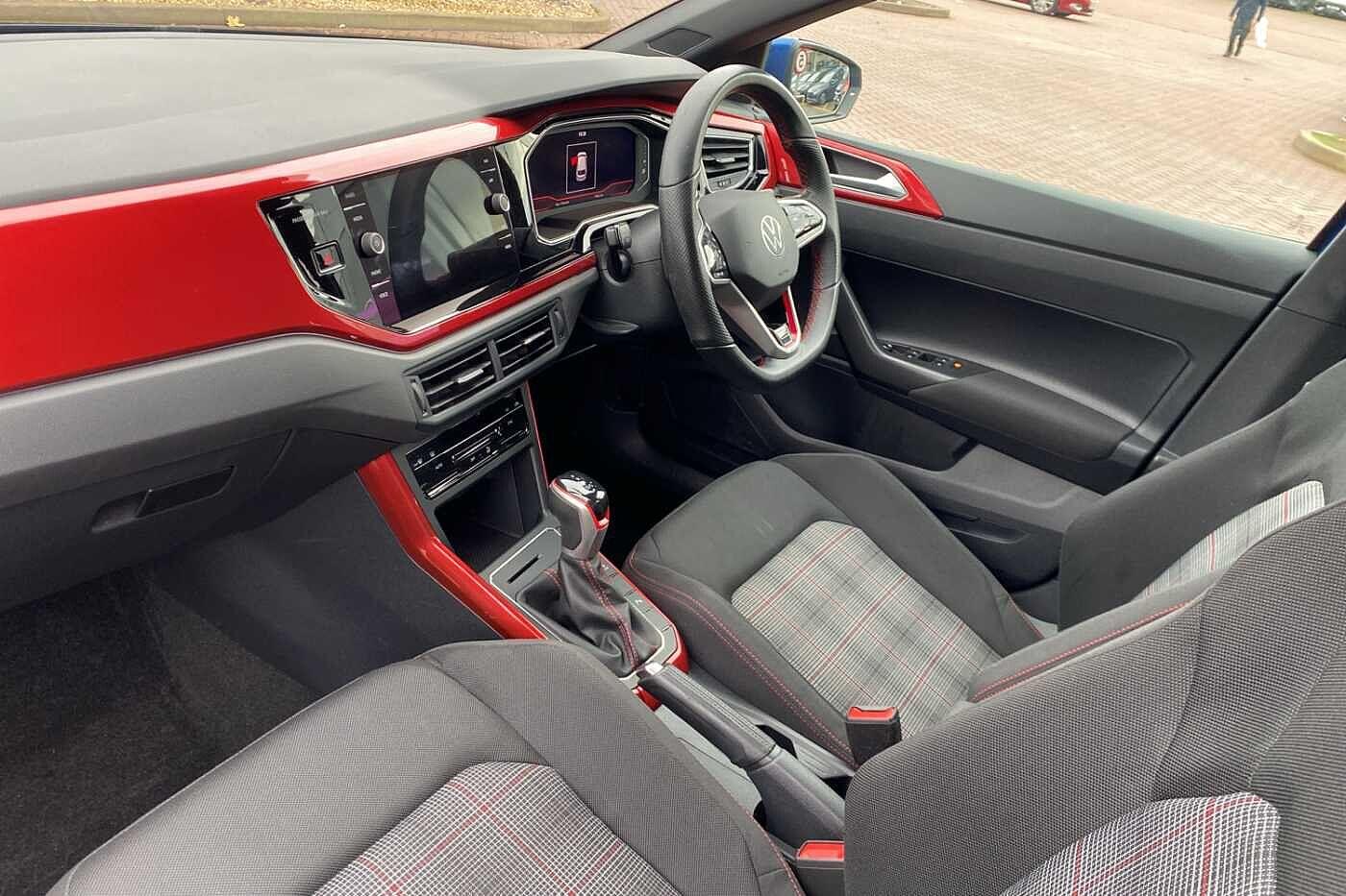 Used Volkswagen Polo 2022 for sale - 76735074: Photo 2