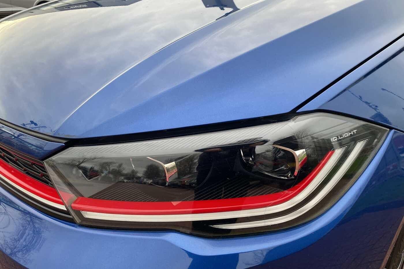 Used Volkswagen Polo 2022 for sale - 76735074: Photo 23