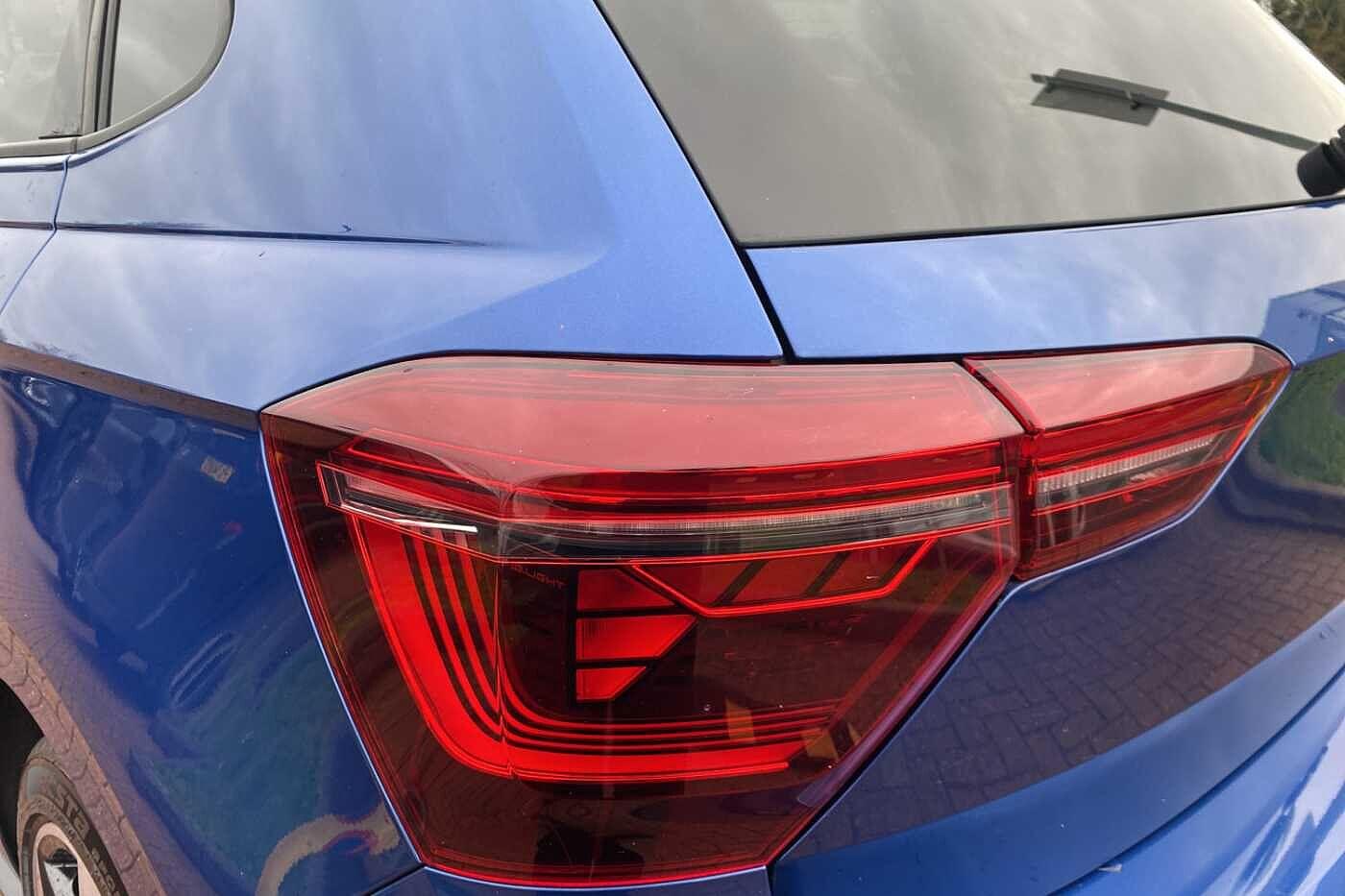 Used Volkswagen Polo 2022 for sale - 76735074: Photo 24