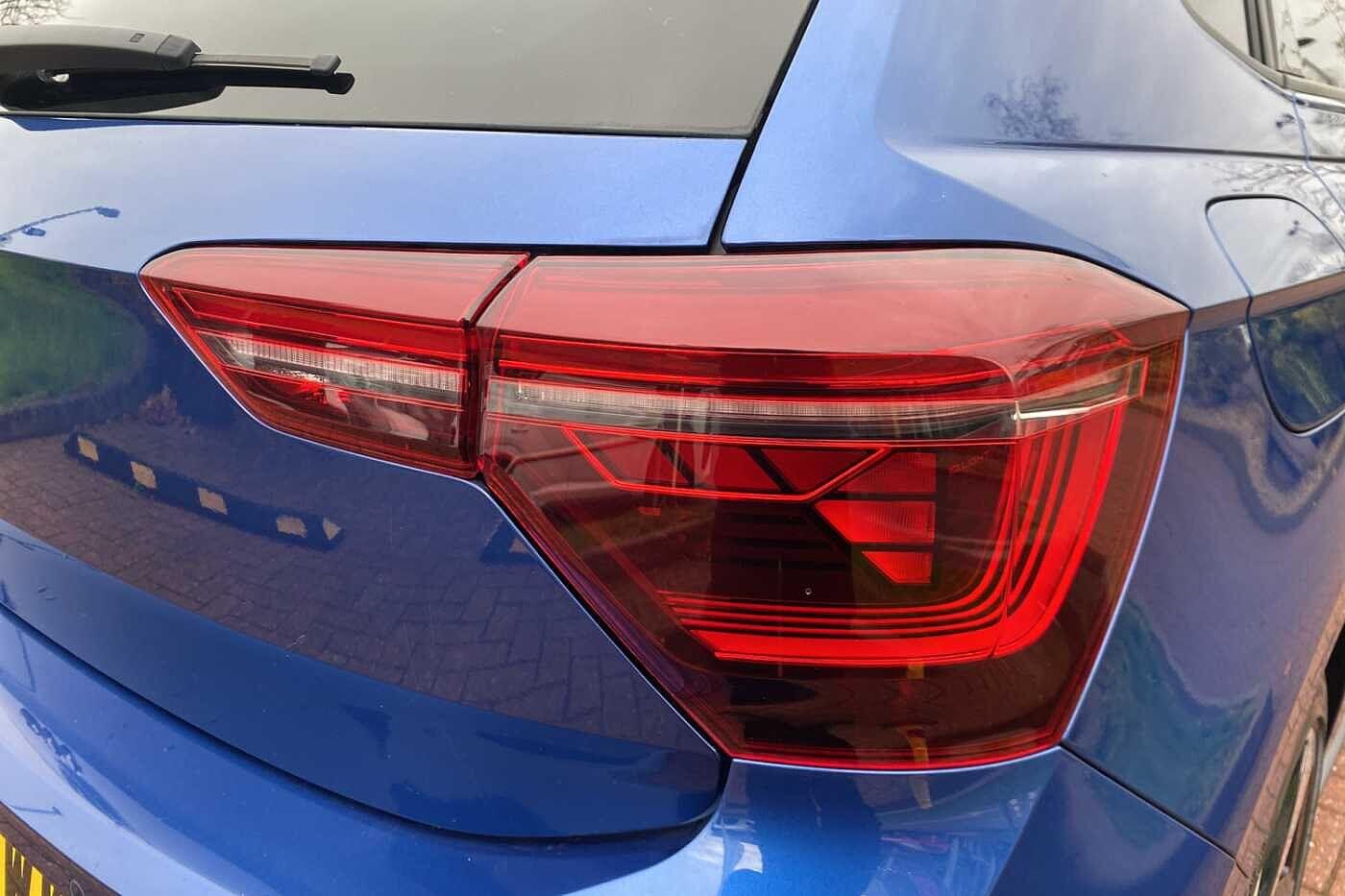 Used Volkswagen Polo 2022 for sale - 76735074: Photo 25