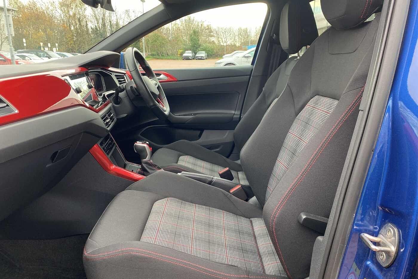 Used Volkswagen Polo 2022 for sale - 76735074: Photo 28