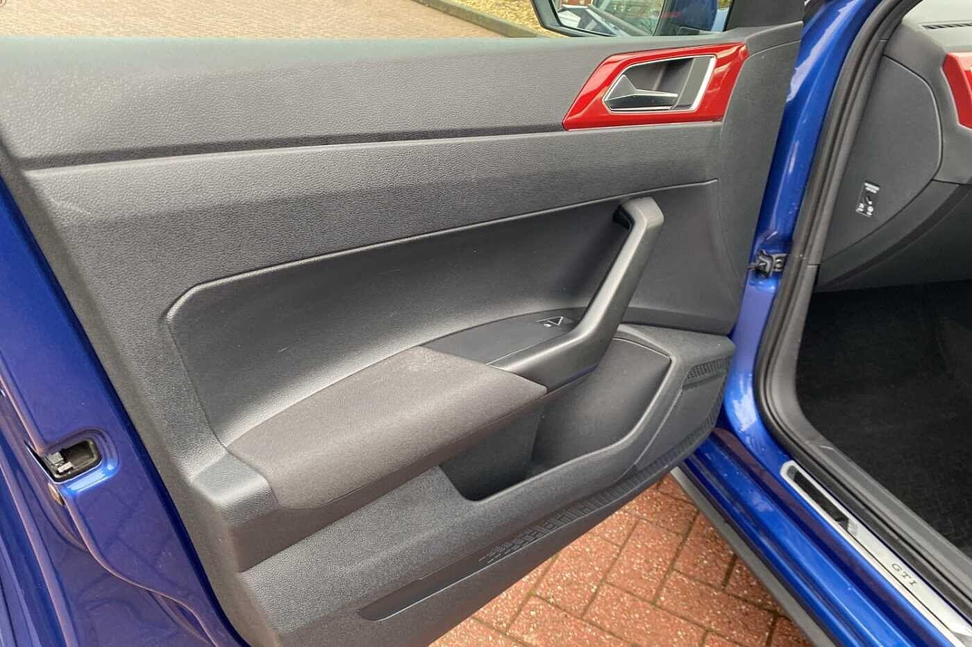 Used Volkswagen Polo 2022 for sale - 76735074: Photo 29