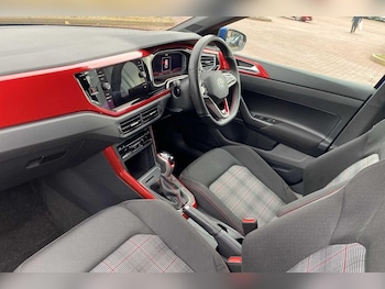 Used Volkswagen Polo 2022 for sale - 76735074: Photo