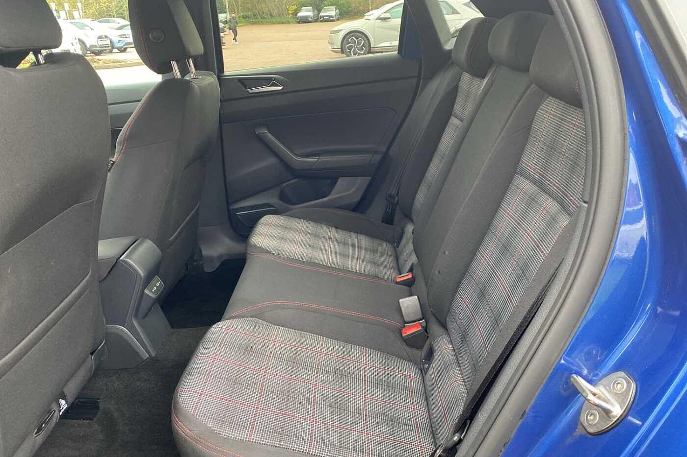 Used Volkswagen Polo 2022 for sale - 76735074: Photo 30