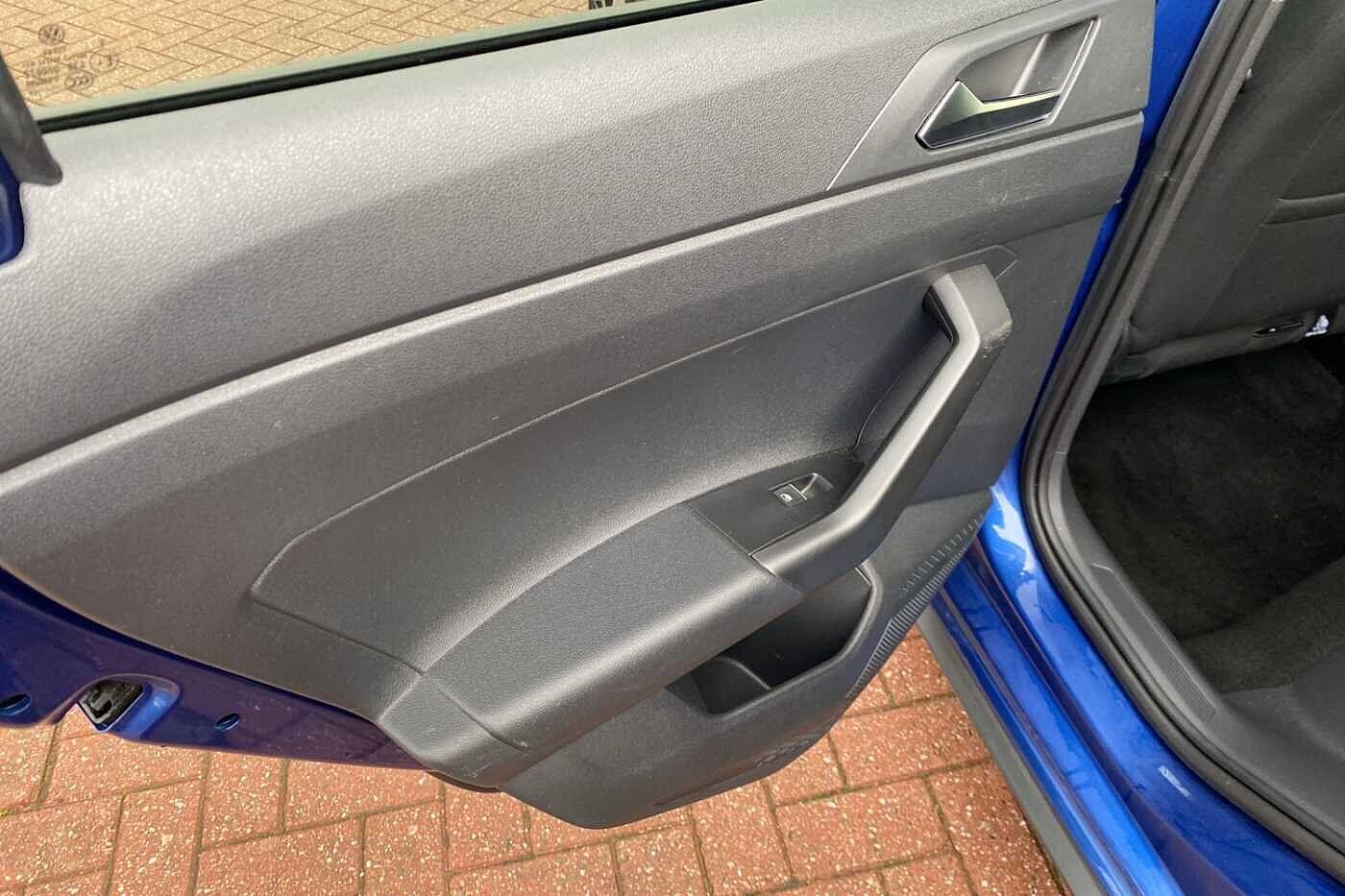 Used Volkswagen Polo 2022 for sale - 76735074: Photo 31