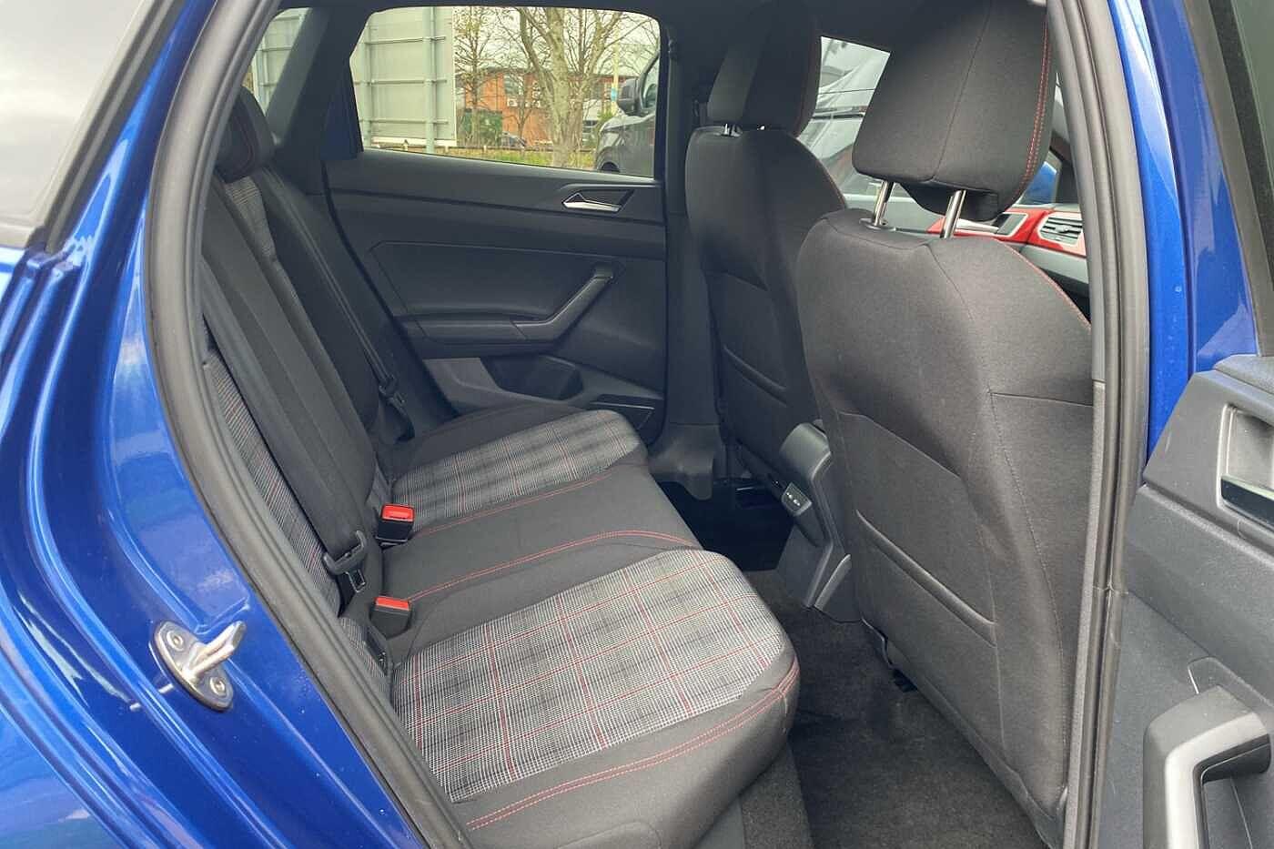 Used Volkswagen Polo 2022 for sale - 76735074: Photo 32