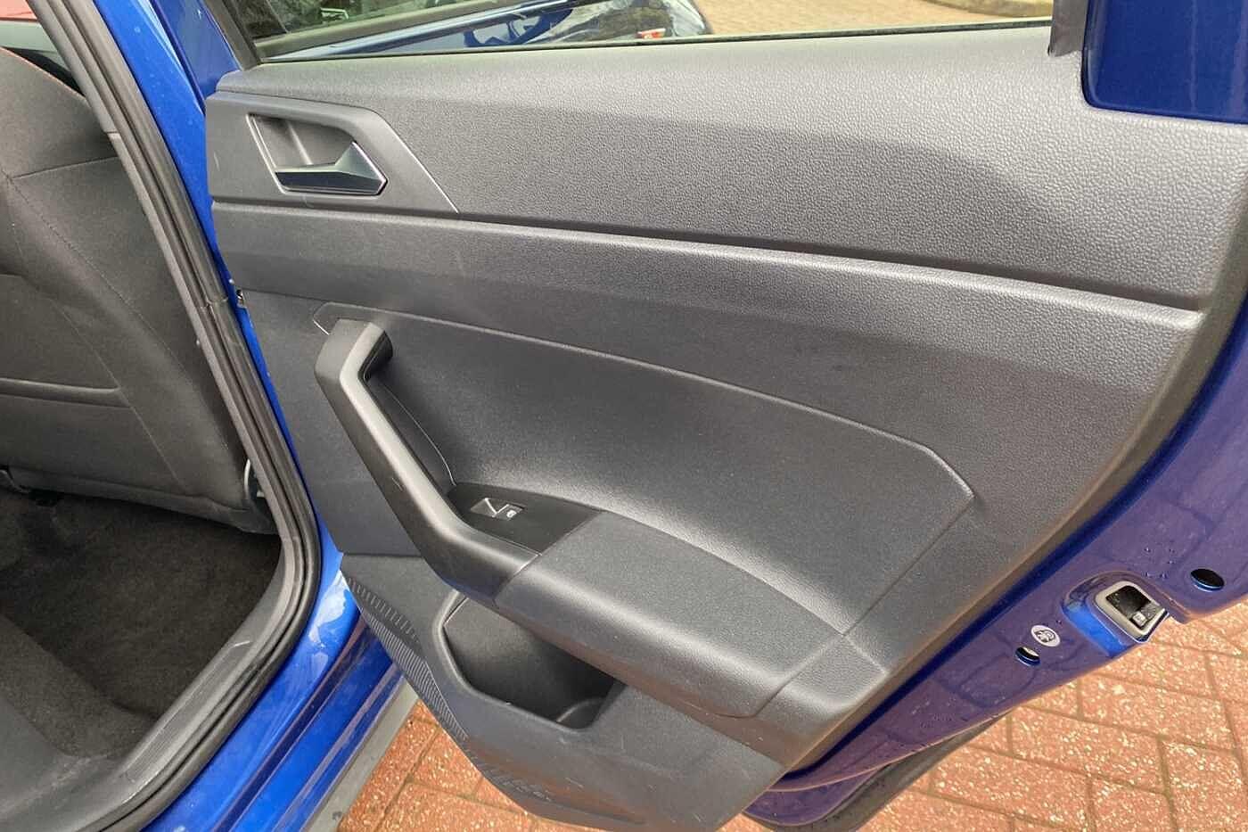 Used Volkswagen Polo 2022 for sale - 76735074: Photo 33