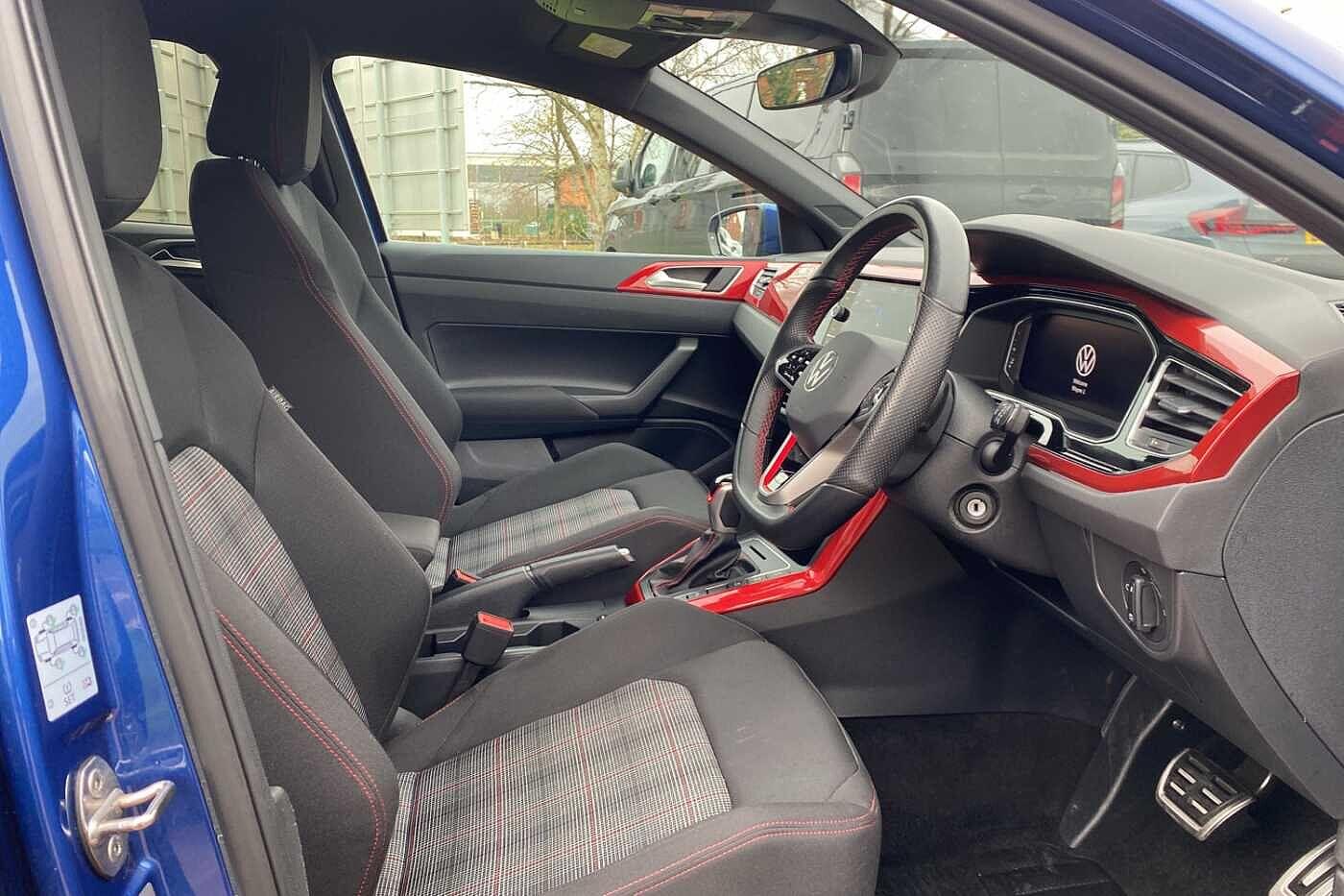 Used Volkswagen Polo 2022 for sale - 76735074: Photo 34