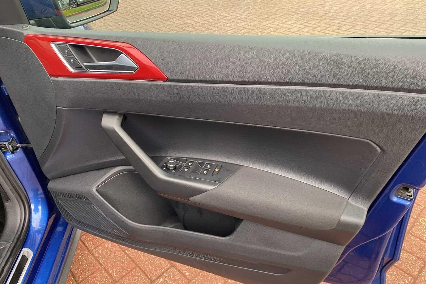 Used Volkswagen Polo 2022 for sale - 76735074: Photo 35