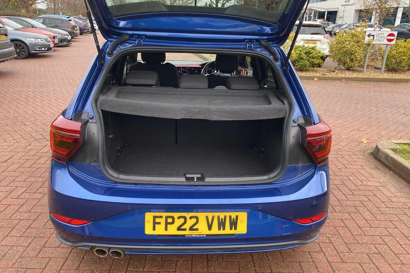 Used Volkswagen Polo 2022 for sale - 76735074: Photo 36