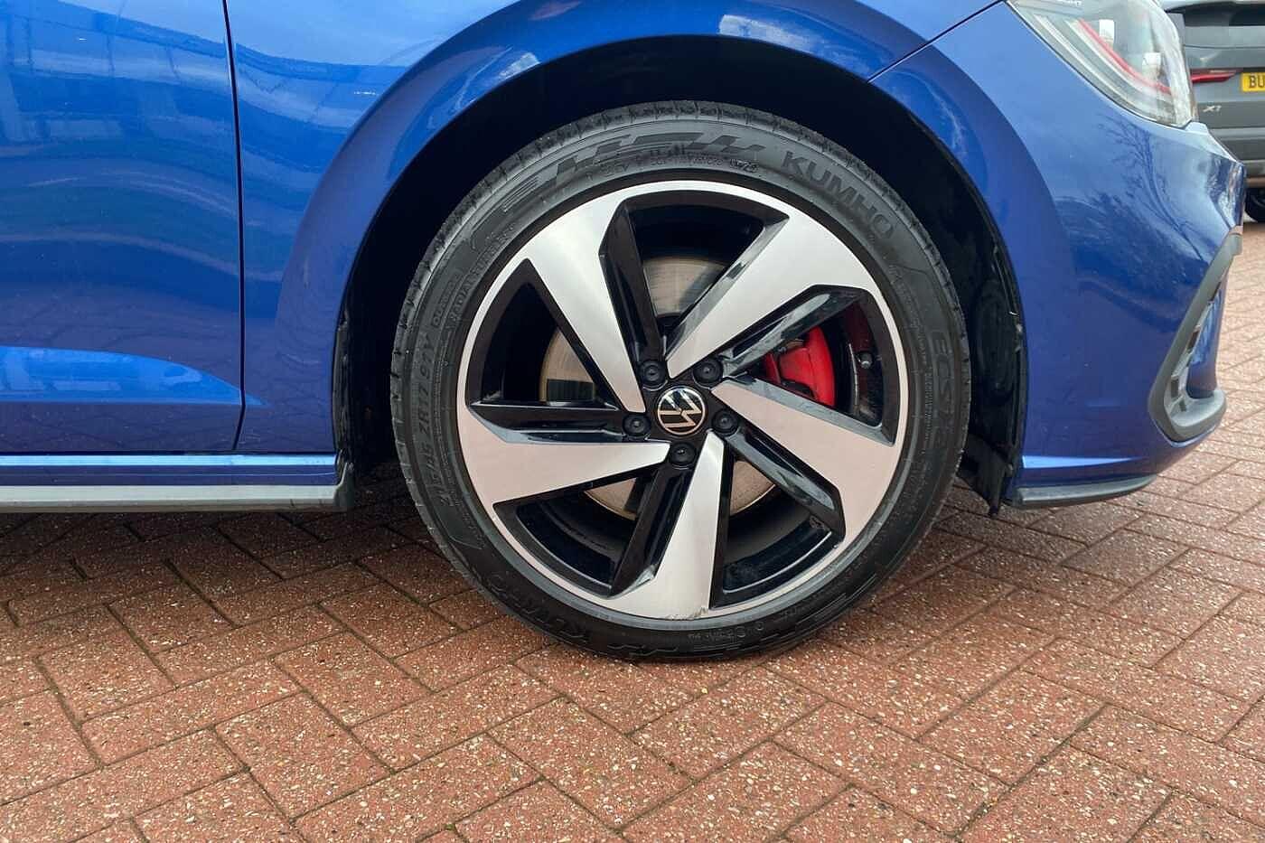 Used Volkswagen Polo 2022 for sale - 76735074: Photo 38