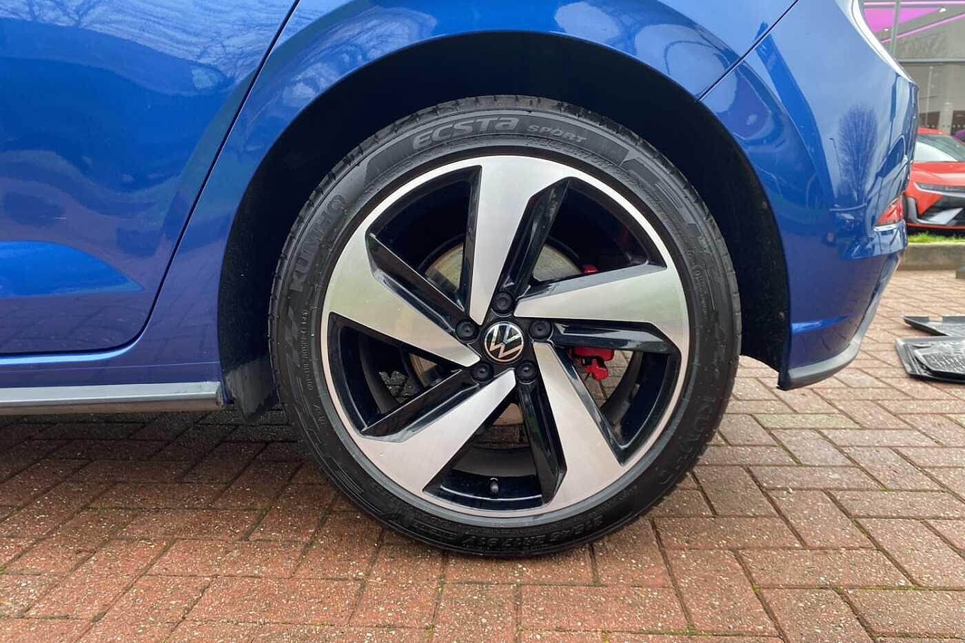 Used Volkswagen Polo 2022 for sale - 76735074: Photo 39