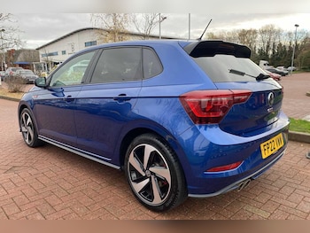 Used Volkswagen Polo 2022 for sale - 76735074: Photo