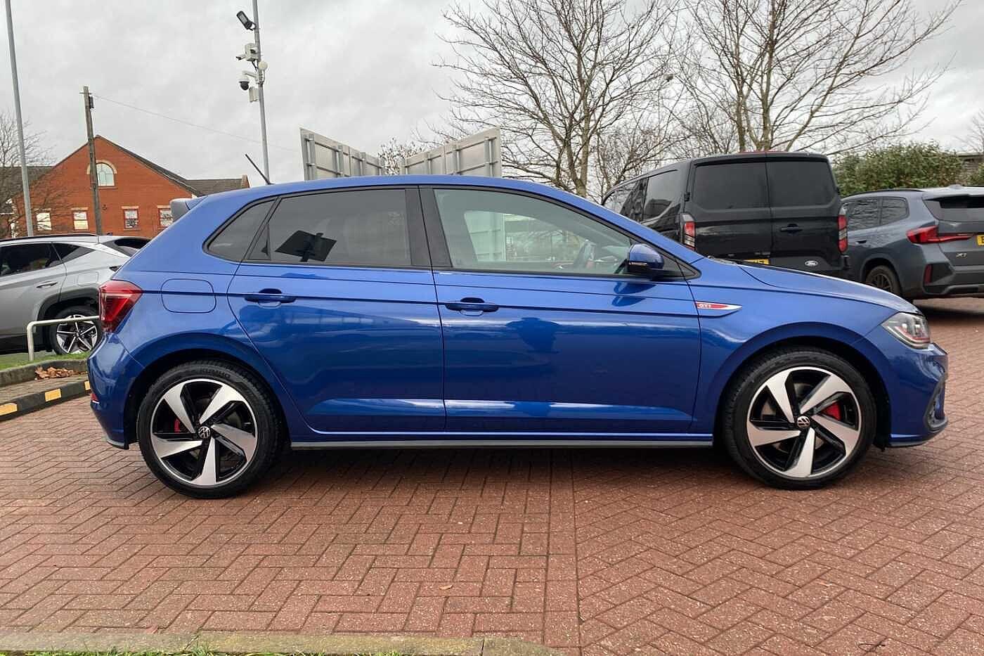 Used Volkswagen Polo 2022 for sale - 76735074: Photo 4