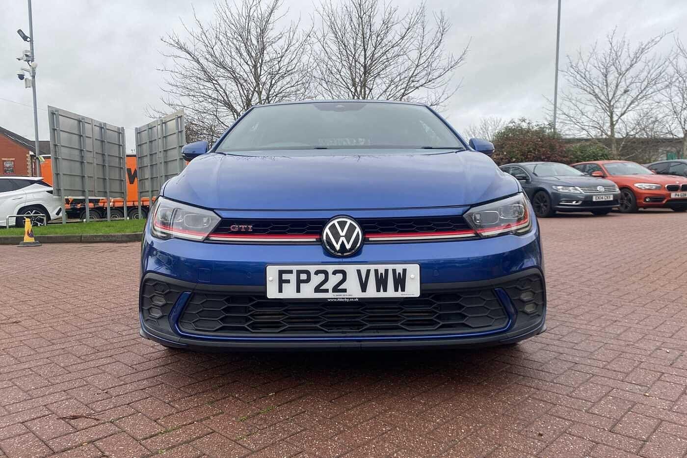 Used Volkswagen Polo 2022 for sale - 76735074: Photo 40