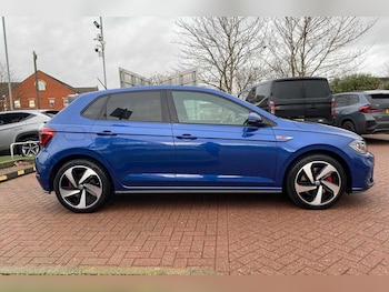 Used Volkswagen Polo 2022 for sale - 76735074: Photo