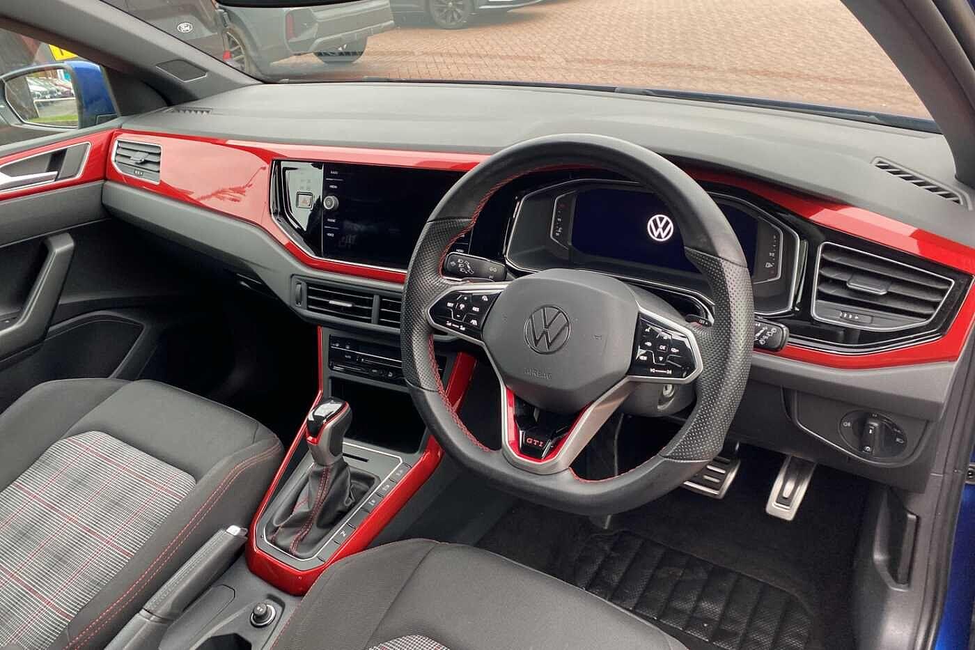 Used Volkswagen Polo 2022 for sale - 76735074: Photo 5