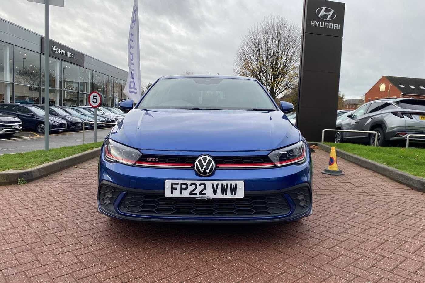 Used Volkswagen Polo 2022 for sale - 76735074: Photo 6