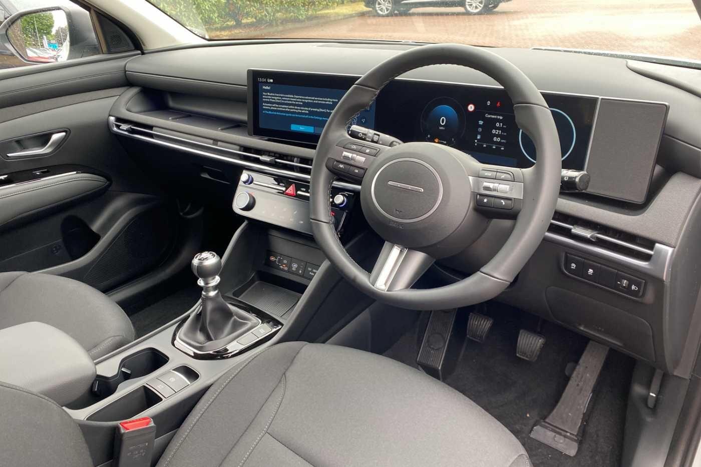 Used Hyundai TUCSON for sale - 76997848: Photo 10